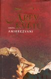 Krev květů - obálka