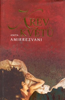 Obálka titulu Krev květů