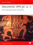 Marathón 490 př. n. l. (První perská invaze do Řecka) - obálka