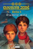 Osamělé moře - Elyonova země 4 (Kniha 4) - obálka