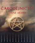 Čarodějnictví: Tajné dějiny - obálka