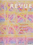 Revue art II./2008 - obálka