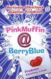 Pink Muffin@Berry Blue - obálka