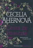 Cesta ze ztracena - obálka