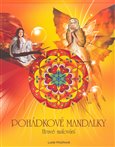 Pohádkové mandalky - obálka