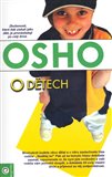 Osho o dětech - obálka