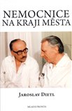 Nemocnice na kraji města - obálka