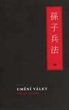 Umění války / The Art of War - obálka