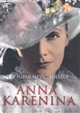 Anna Karenina - obálka