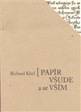 Papír všude a se vším - obálka