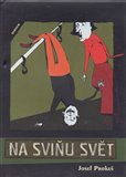 Na sviňu svět - obálka