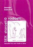 Sex: starosti a radosti - obálka