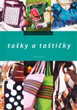 Tašky a taštičky - obálka