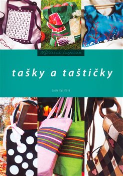 Obálka titulu Tašky a taštičky
