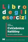 Cvičebnice italštiny / Libro degli esercizi