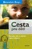 Cesta pro děti (Darujte sílu a zdraví vašim dětem) - obálka