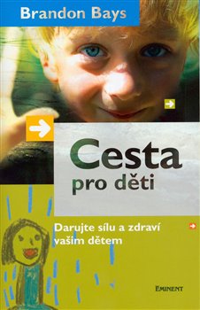 Obálka titulu Cesta pro děti