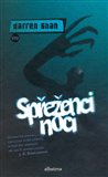 Spřeženci noci (VIII. kniha ze série o Darrenu Shanovi) - obálka