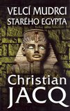 Velcí mudrci starého Egypta - obálka