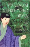 Vyučování nefritového draka (Tao mužské sexuality) - obálka