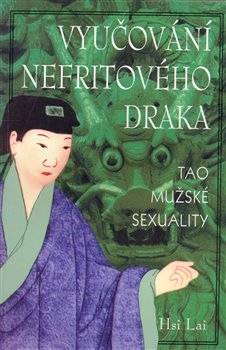 Obálka titulu Vyučování nefritového draka