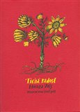 Tichá radost - obálka