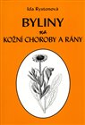 Byliny na kožní choroby a rány
