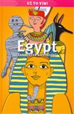 Egypt - obálka