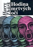 Hodina mrtvých očí - obálka