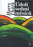 Údolí sedmi měsíců - obálka