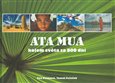 Ata Mua (Kolem světa za 800 dní) - obálka