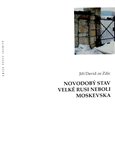 Novodobý stav Velké Rusi neboli Moskevska - obálka