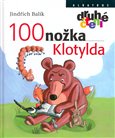 100nožka Klotylda - obálka