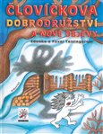 Človíčkova dobrodružství a nové objevy - obálka