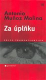 Za úplňku - obálka