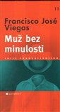 Muž bez minulosti - obálka