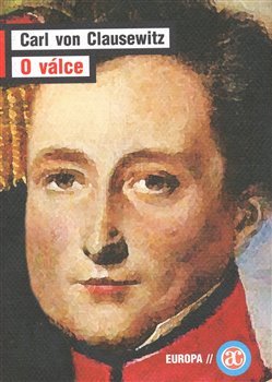 Obálka titulu O válce