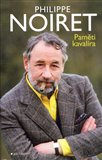 Paměti kavalíra - obálka