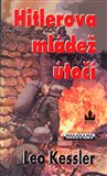 Hitlerova mládež útočí! - obálka