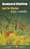 Bajky i nebajky - obálka