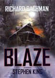 Blaze - obálka