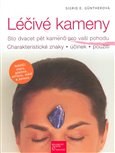 Léčivé kameny - obálka
