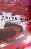 Spirála smrti - obálka
