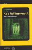 Kdo řídí internet (Iluze o světě bez hranic) - obálka