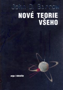 Obálka titulu Nové teorie všeho