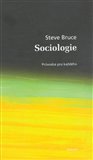 Sociologie (Průvodce pro každého) - obálka