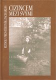 Cizincem mezi svými - obálka