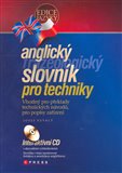 Anglický frazeologický slovník pro techniky - obálka