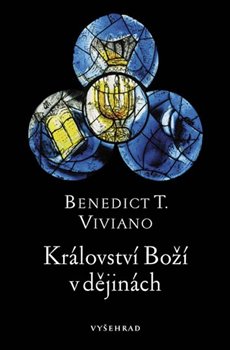Obálka titulu Království Boží v dějinách