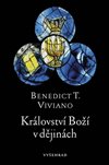 Obálka knihy Království Boží v dějinách
